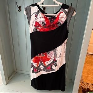 Beautiful Aventures des Toiles Dress